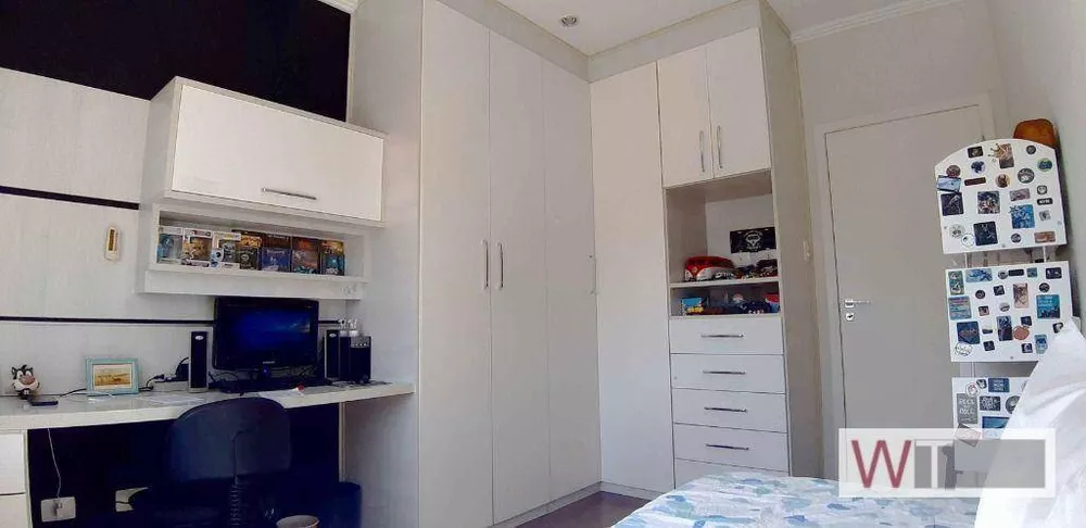 Casa, 3 quartos, 291 m² - Foto 14