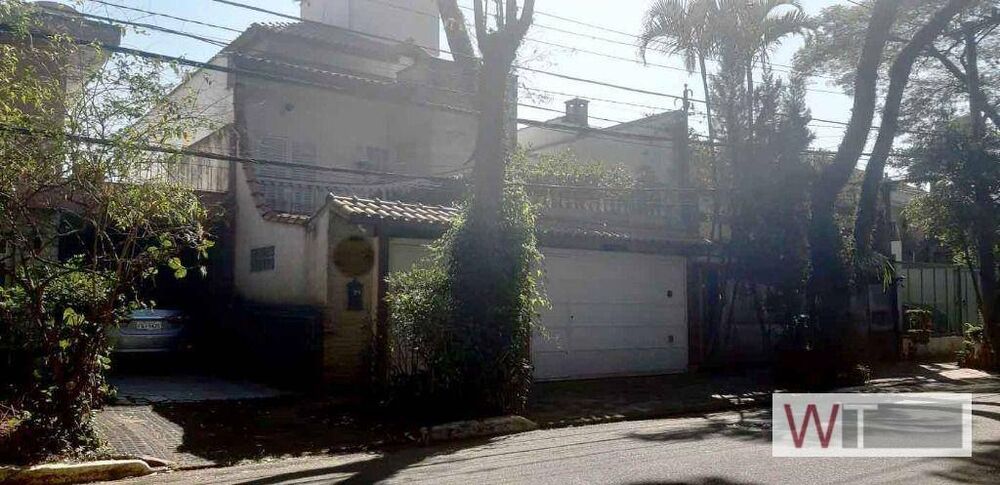Casa à venda com 3 quartos, 291m² - Foto 6