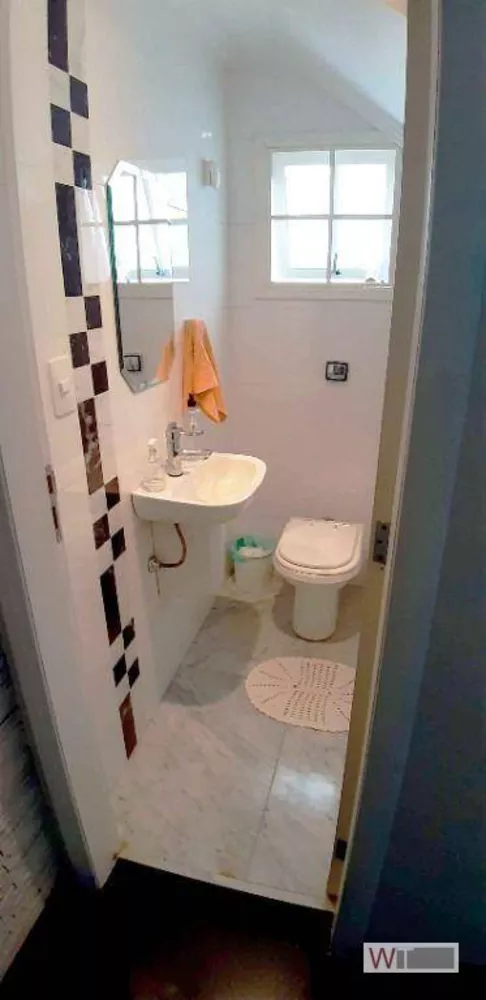 Casa, 3 quartos, 291 m² - Foto 6