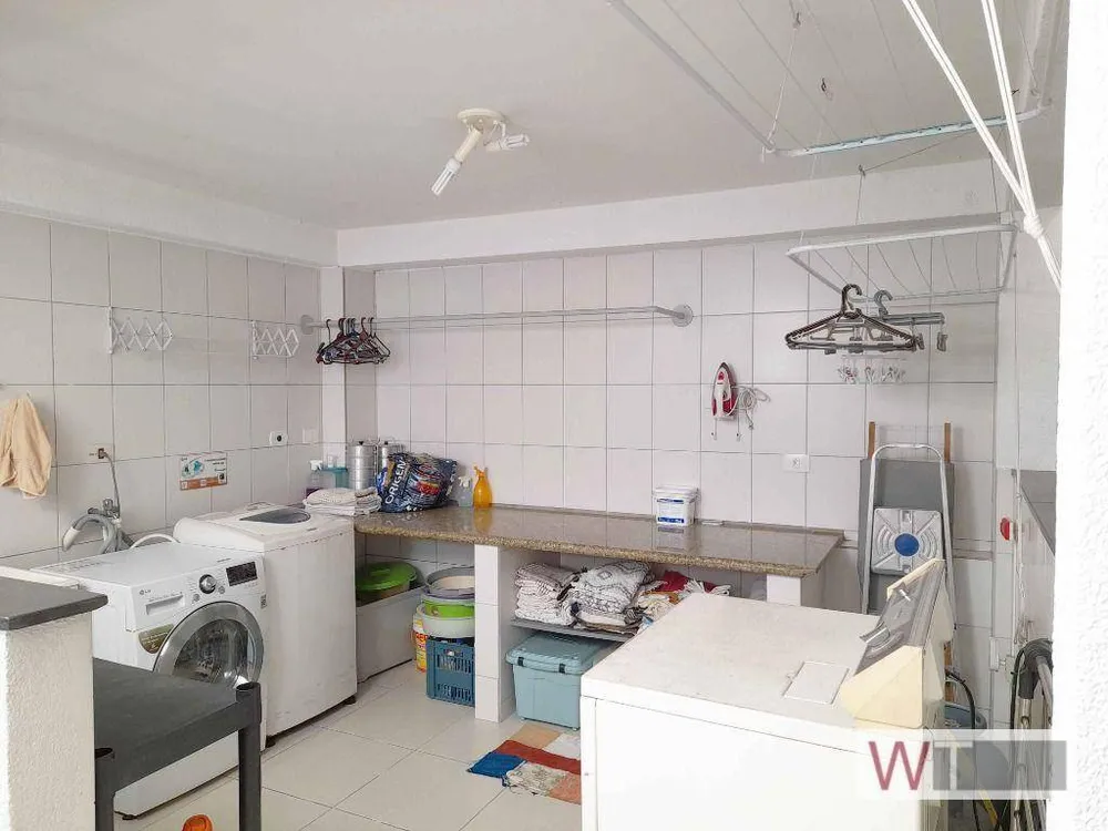 Casa, 3 quartos, 291 m² - Foto 13