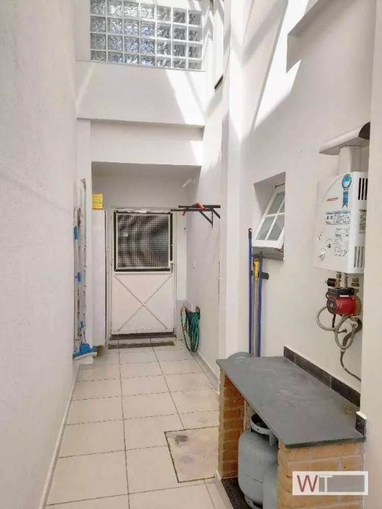 Casa, 3 quartos, 291 m² - Foto 12