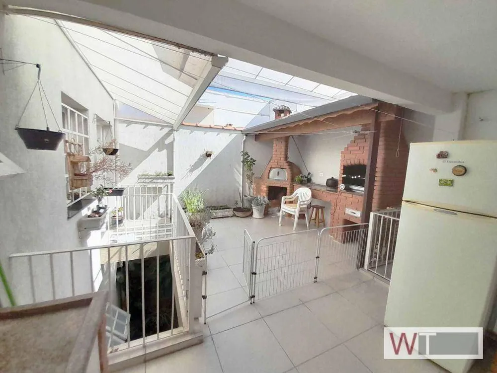 Casa, 3 quartos, 291 m² - Foto 35