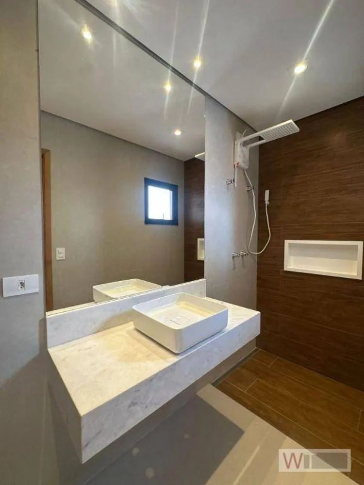 Casa, 3 quartos, 112 m² - Foto 9