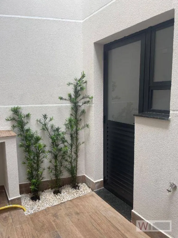 Casa, 3 quartos, 112 m² - Foto 17