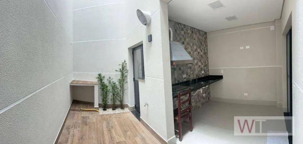 Casa, 3 quartos, 112 m² - Foto 16