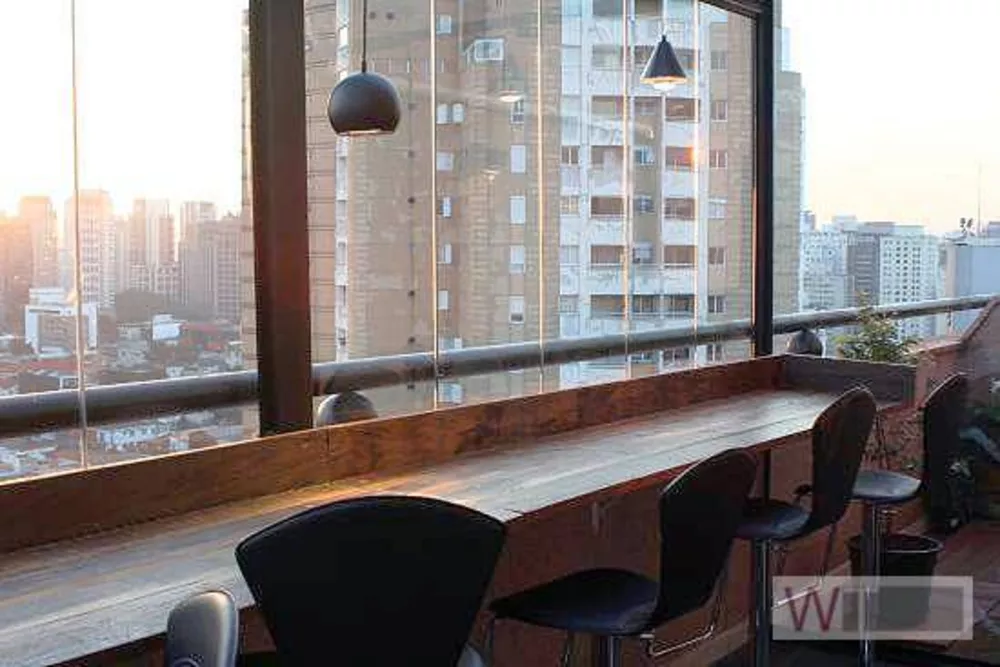 Sala-Conjunto, 28 m² - Foto 11