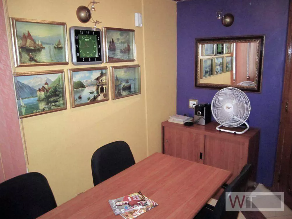 Sala-Conjunto, 28 m² - Foto 21