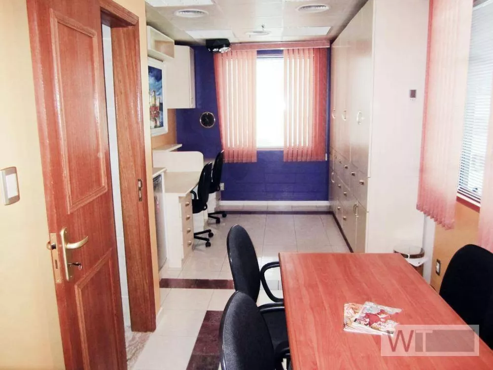 Sala-Conjunto, 28 m² - Foto 19