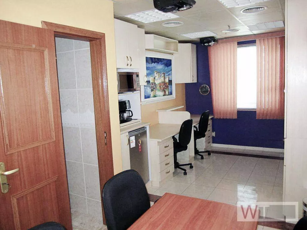 Sala-Conjunto, 28 m² - Foto 14