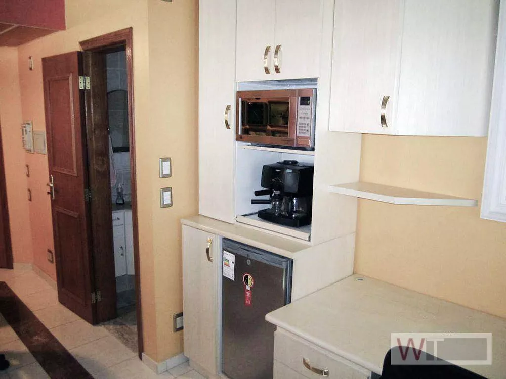 Sala-Conjunto, 28 m² - Foto 22