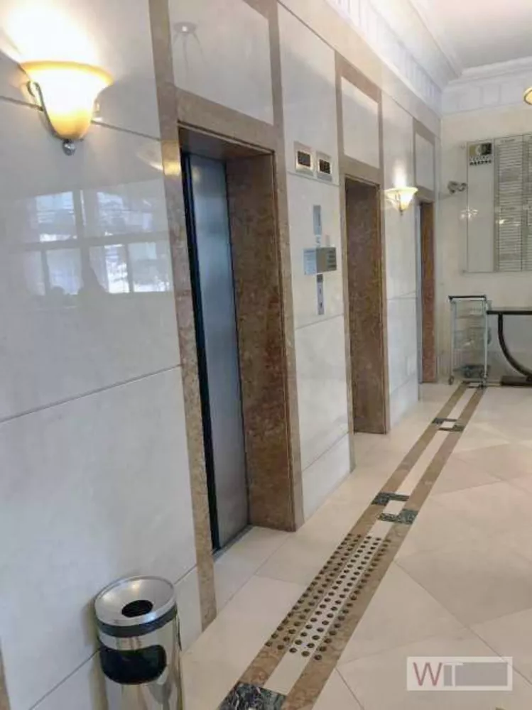Sala-Conjunto, 28 m² - Foto 10