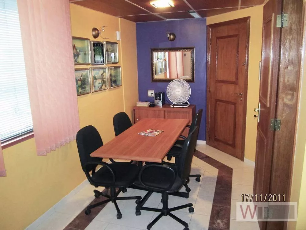 Sala-Conjunto, 28 m² - Foto 15