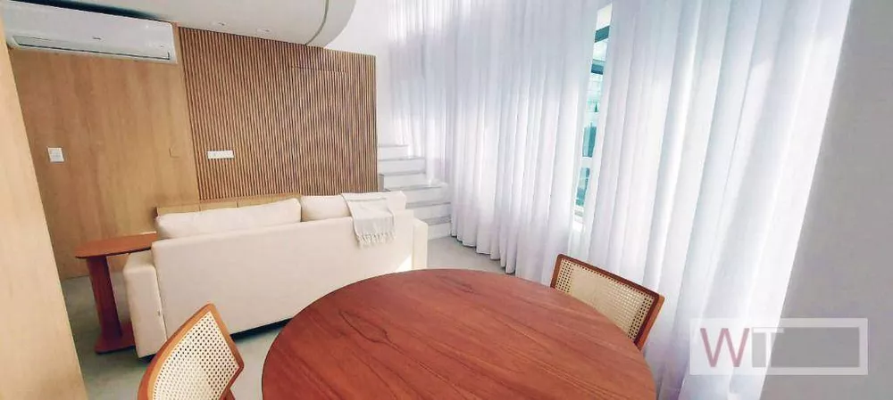 Apartamento, 1 quarto, 61 m² - Foto 2