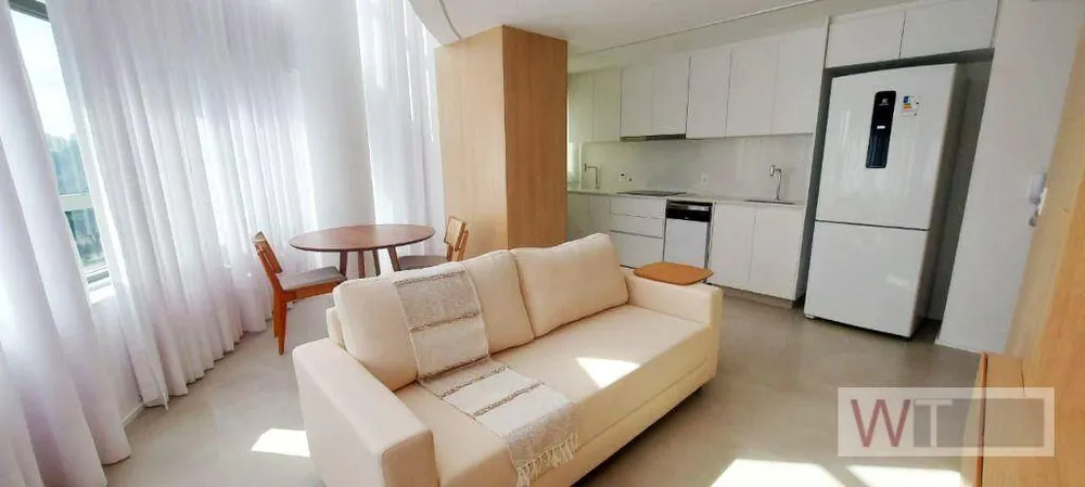 Apartamento, 1 quarto, 61 m² - Foto 8