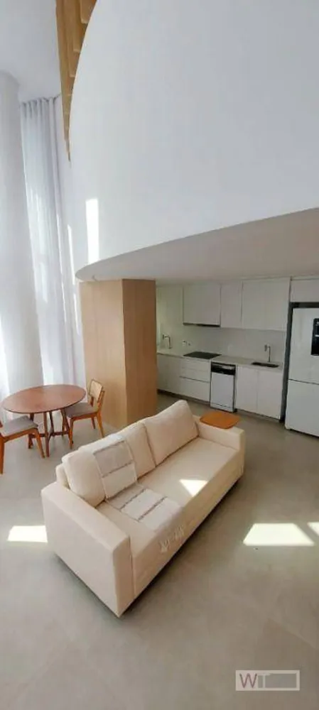 Apartamento, 1 quarto, 61 m² - Foto 7