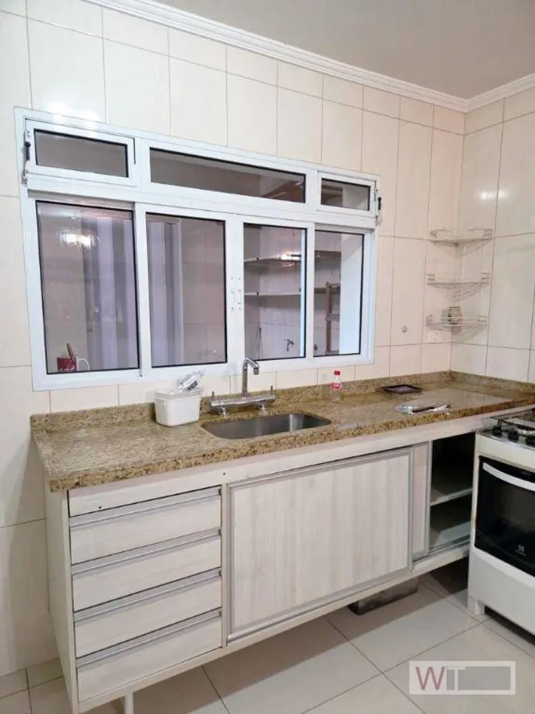 Casa, 2 quartos, 127 m² - Foto 2