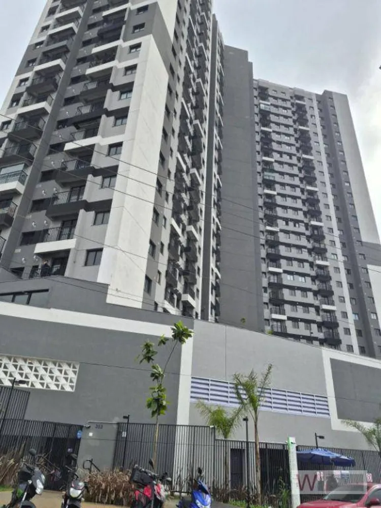 Apartamento, 2 quartos, 39 m² - Foto 1