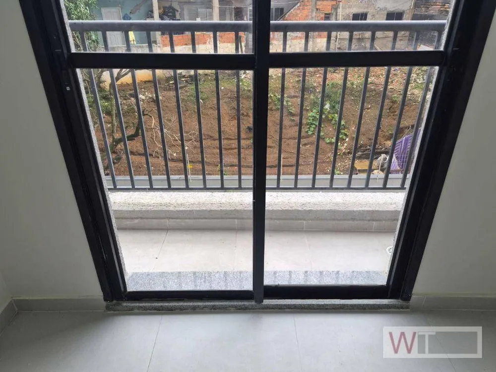 Apartamento, 2 quartos, 39 m² - Foto 2