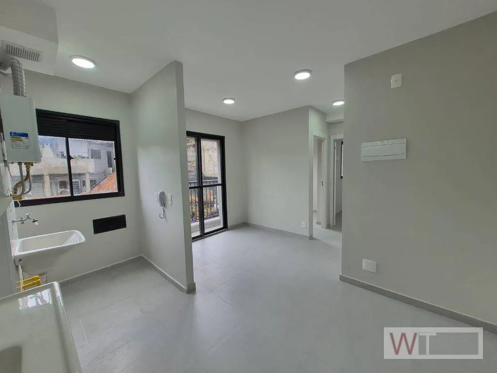 Apartamento, 2 quartos, 39 m² - Foto 5