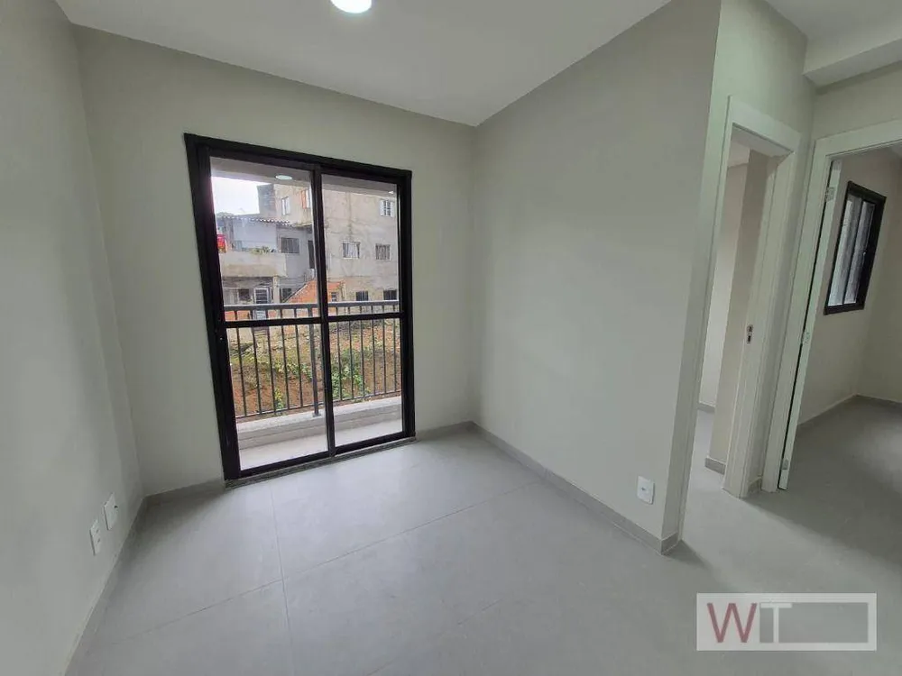 Apartamento, 2 quartos, 39 m² - Foto 3