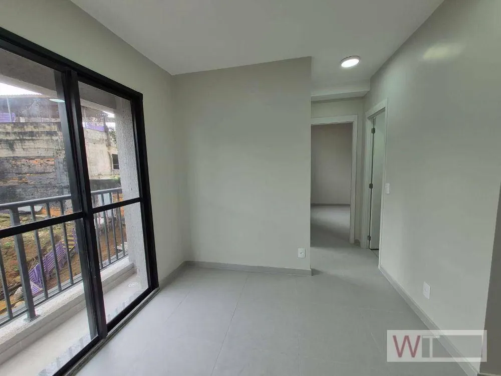 Apartamento, 2 quartos, 39 m² - Foto 4