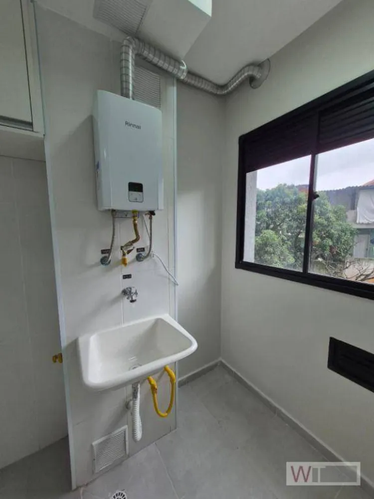 Apartamento, 2 quartos, 39 m² - Foto 9