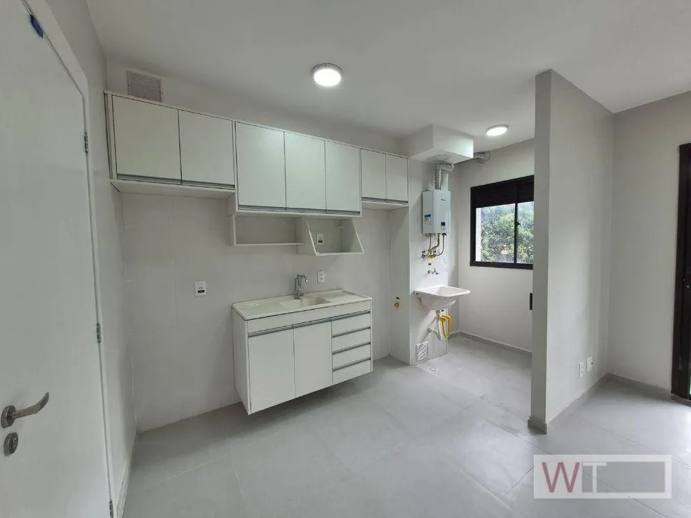 Apartamento, 2 quartos, 39 m² - Foto 7