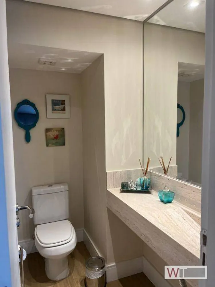 Apartamento, 3 quartos, 109 m² - Foto 18