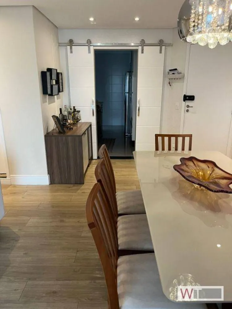 Apartamento, 3 quartos, 109 m² - Foto 2
