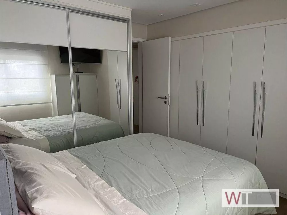 Apartamento, 3 quartos, 109 m² - Foto 8