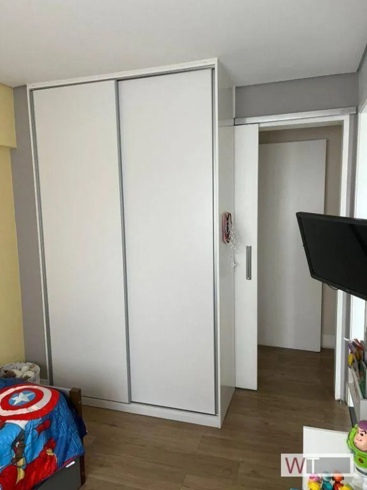 Apartamento, 3 quartos, 109 m² - Foto 11