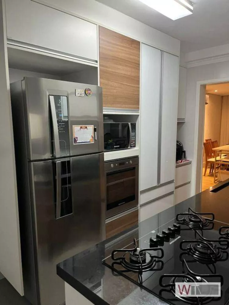 Apartamento, 3 quartos, 109 m² - Foto 5