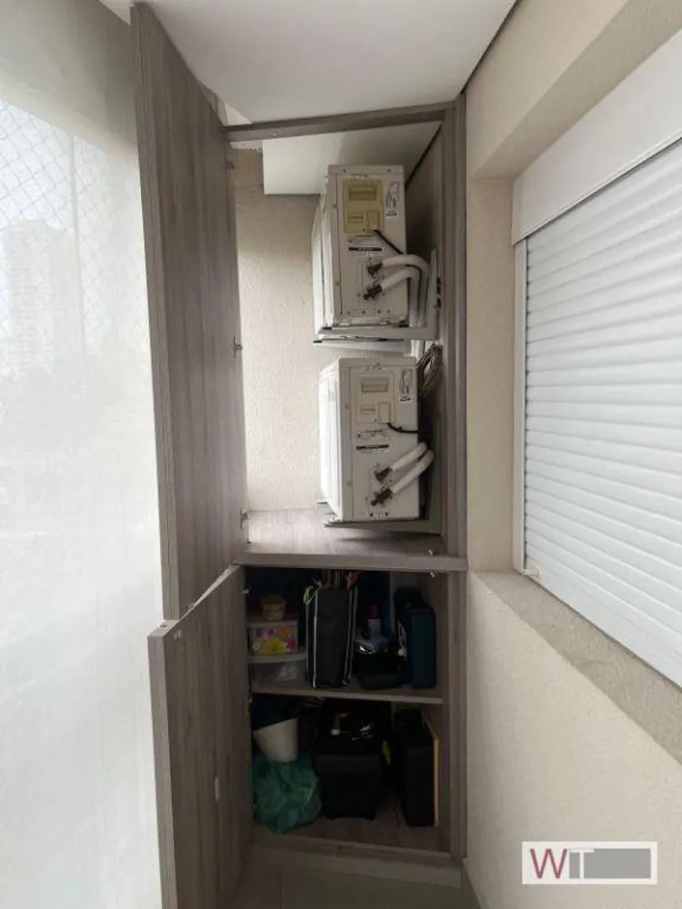 Apartamento, 3 quartos, 109 m² - Foto 22