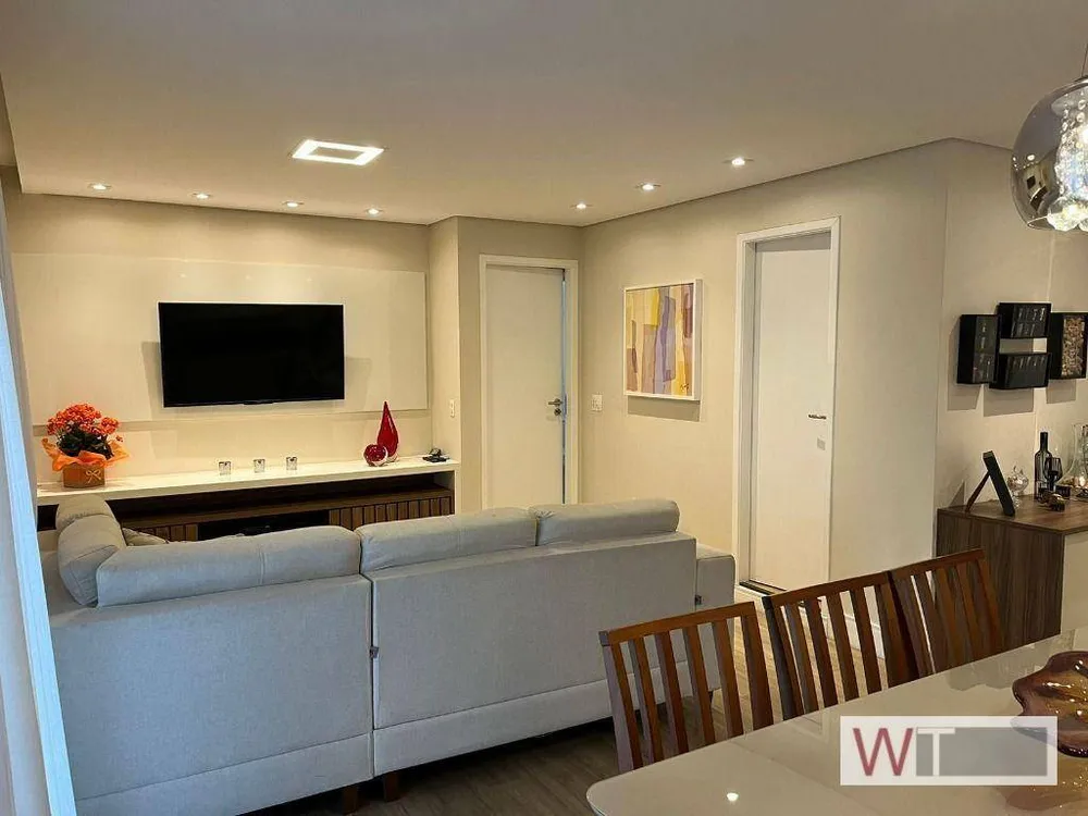 Apartamento, 3 quartos, 109 m² - Foto 4