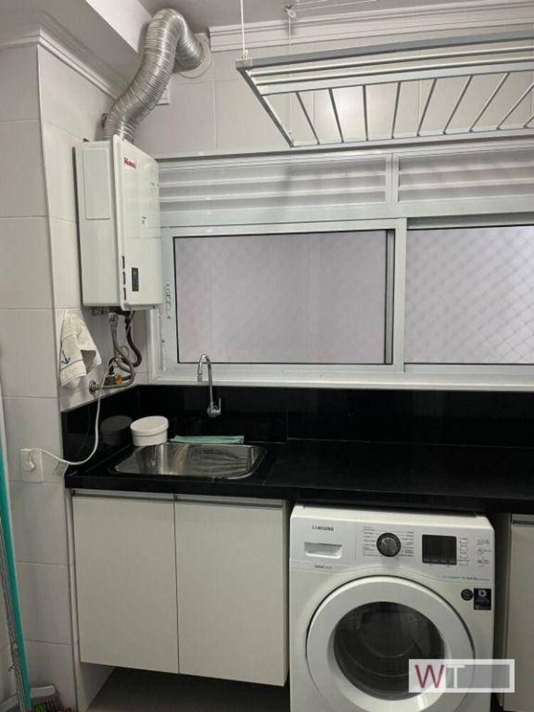 Apartamento, 3 quartos, 109 m² - Foto 2