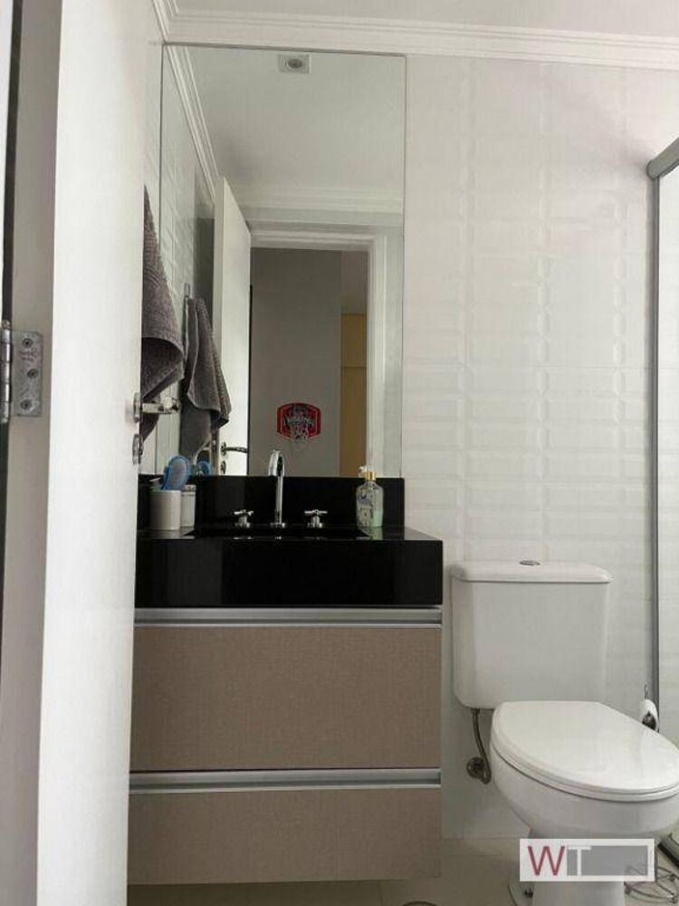 Apartamento, 3 quartos, 109 m² - Foto 1