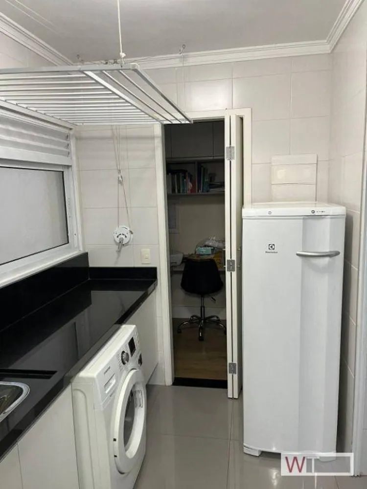 Apartamento, 3 quartos, 109 m² - Foto 20