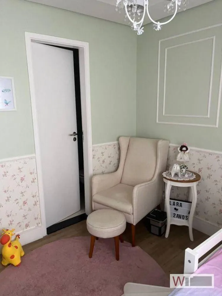 Apartamento, 3 quartos, 109 m² - Foto 9