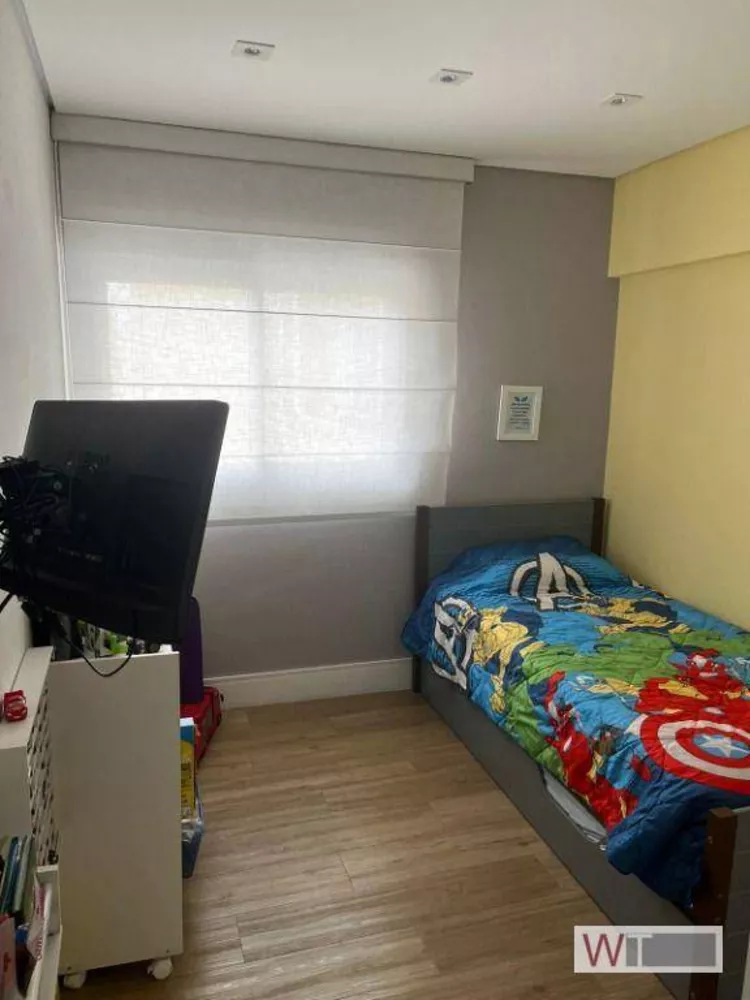 Apartamento, 3 quartos, 109 m² - Foto 7