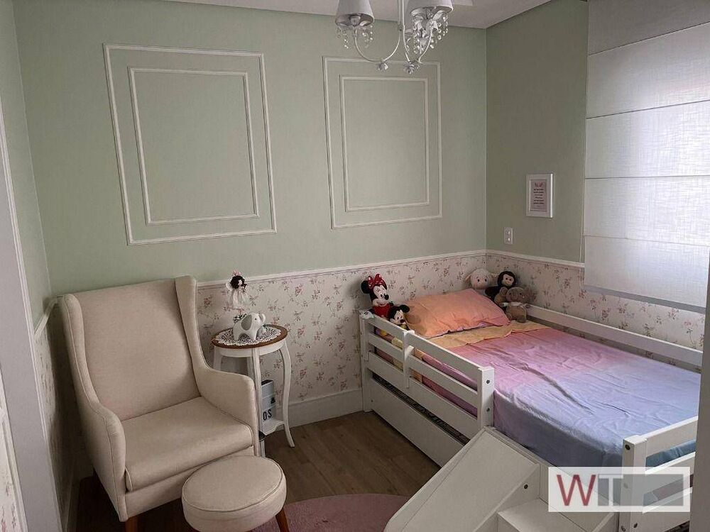 Apartamento, 3 quartos, 109 m² - Foto 3