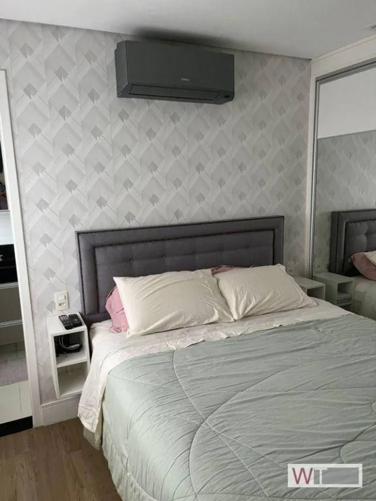 Apartamento, 3 quartos, 109 m² - Foto 6