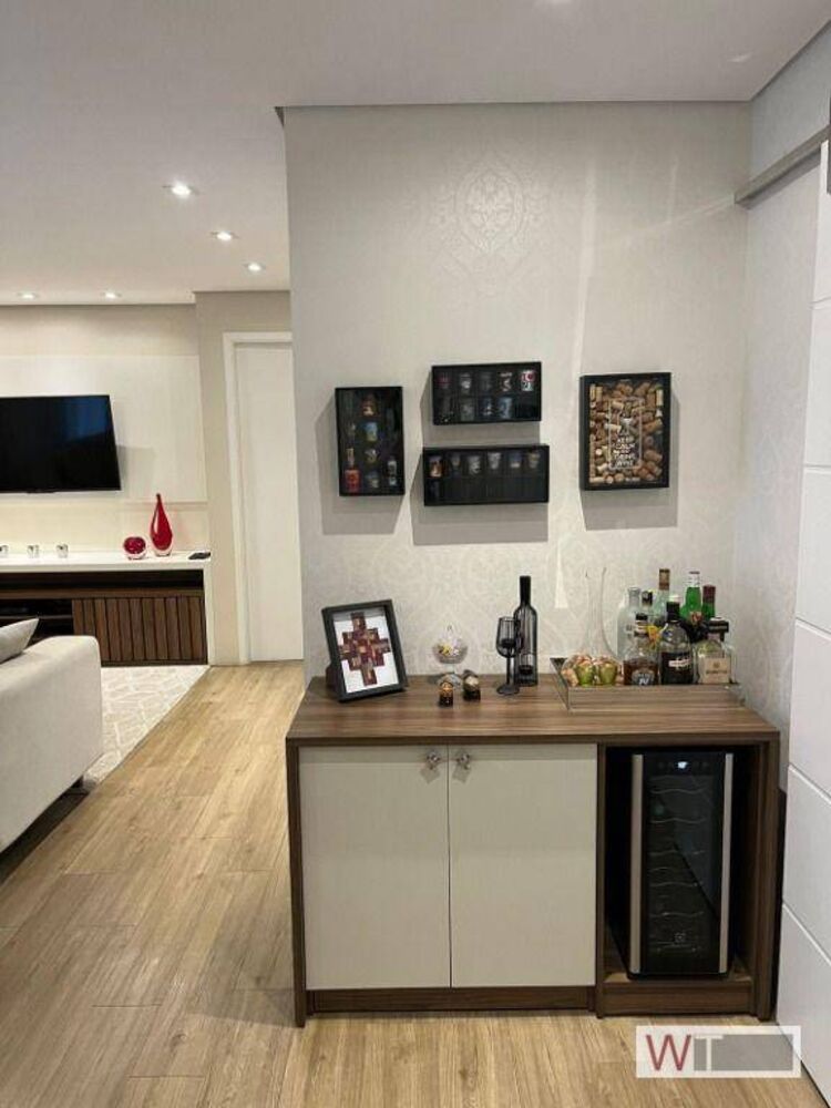 Apartamento, 3 quartos, 109 m² - Foto 4