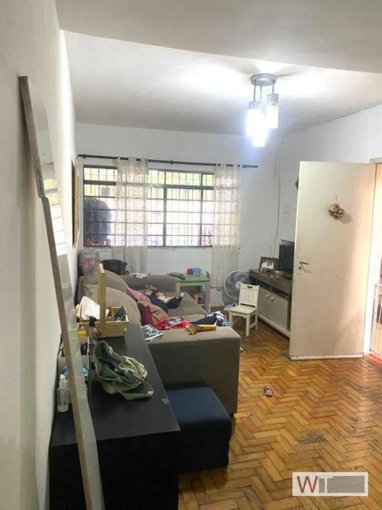 Casa de Condomínio, 2 quartos - Foto 8