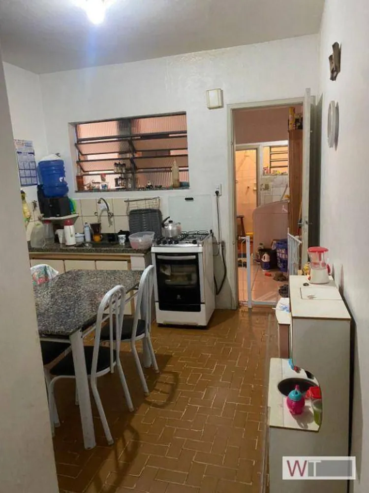Casa de Condomínio, 2 quartos - Foto 8