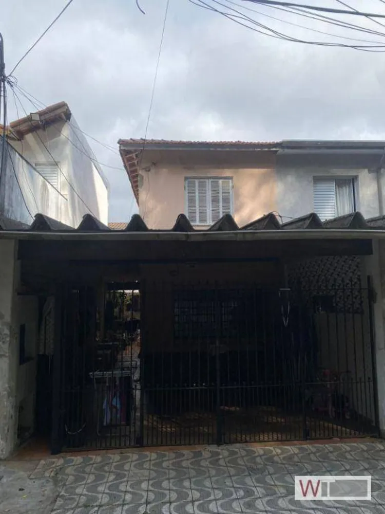Casa de Condomínio, 2 quartos - Foto 4