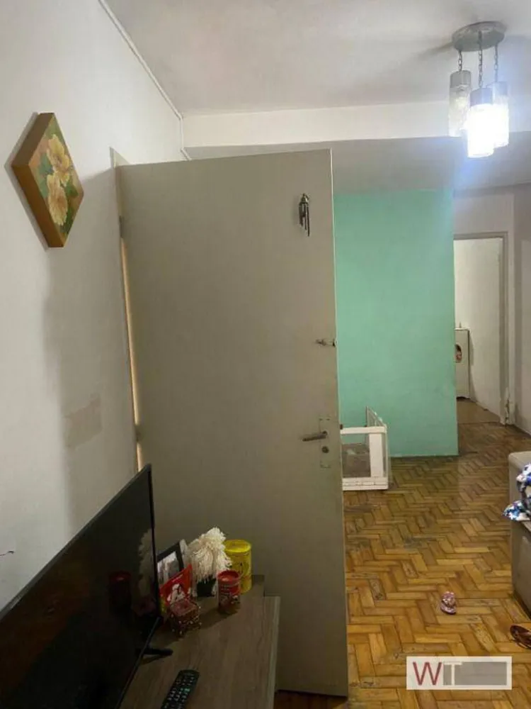 Casa de Condomínio, 2 quartos - Foto 6