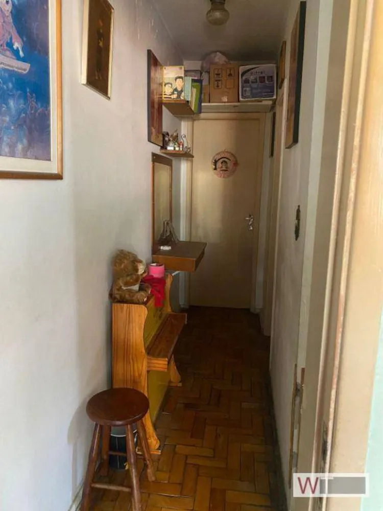 Casa de Condomínio, 2 quartos - Foto 7