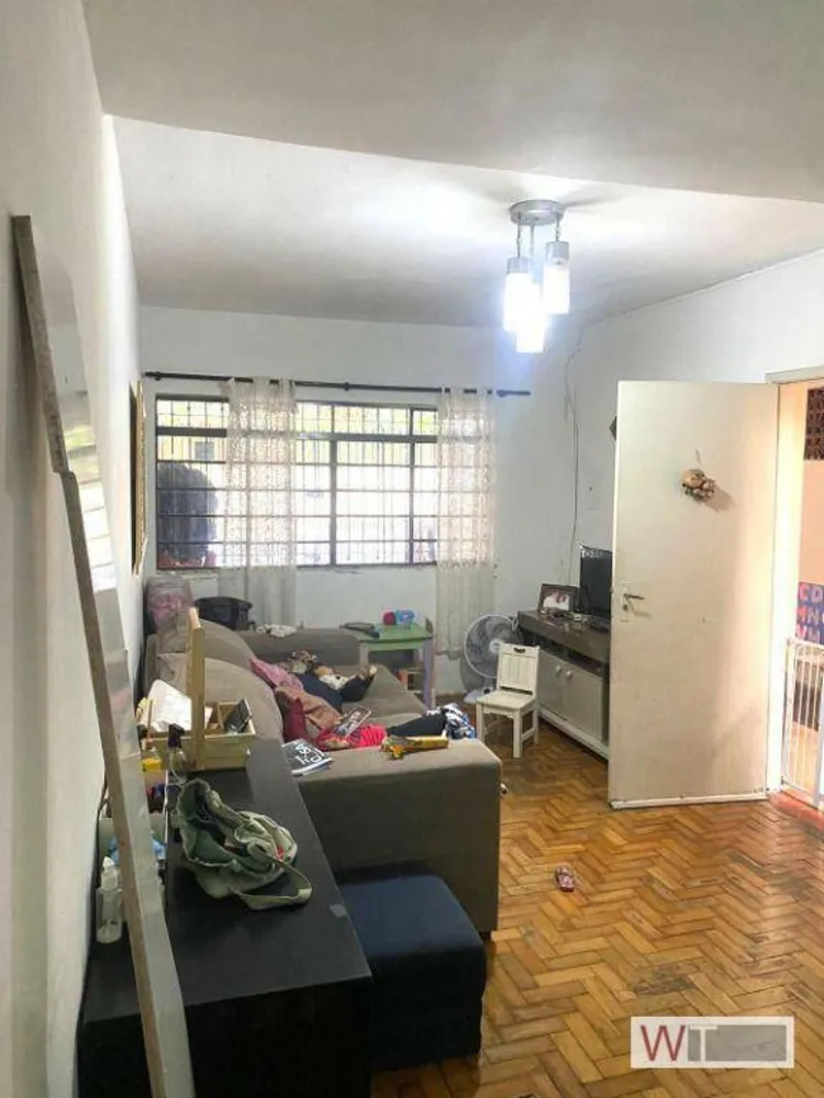 Casa de Condomínio, 2 quartos - Foto 9