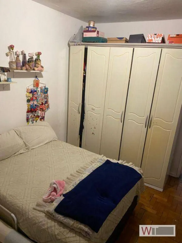 Casa de Condomínio, 2 quartos - Foto 10