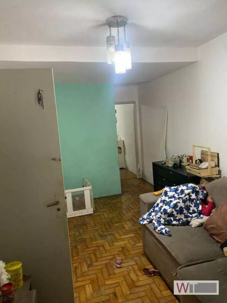 Casa de Condomínio, 2 quartos - Foto 4